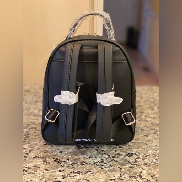 Brand New MARVEL Wanda Vision Loungefly Backpack main image 5